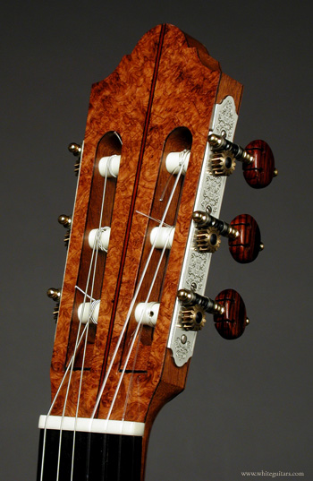 headstock