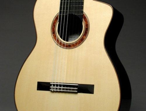8-String Front